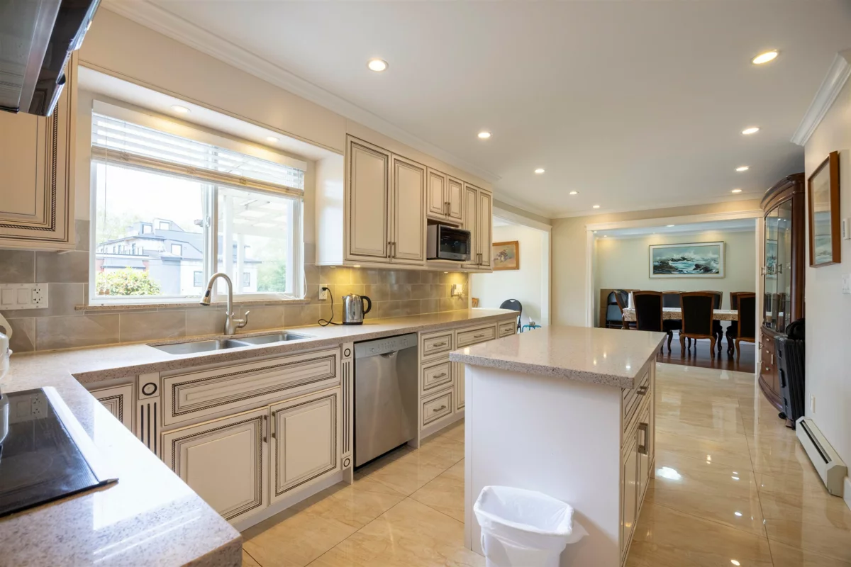 Office / Den Photo of 915 W 33rd Avenue, Vancouver, BC