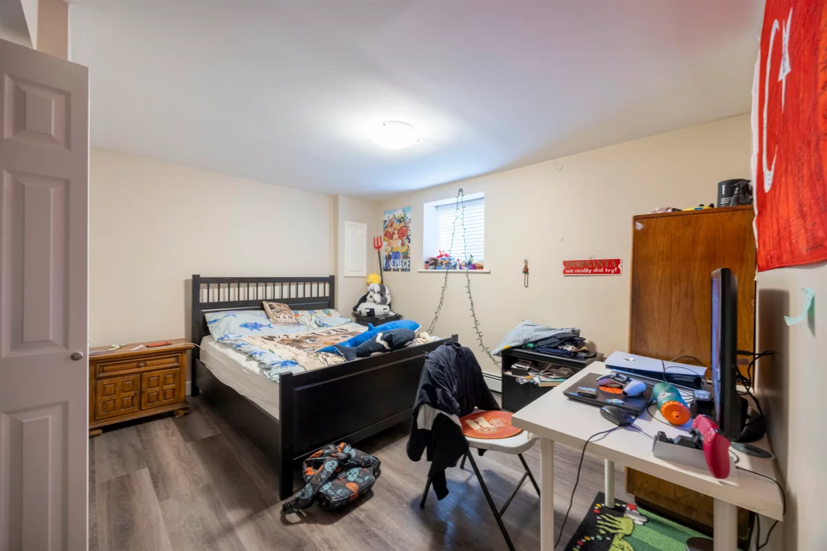 Outdoor Kitchen Photo of 915 W 33rd Avenue, Vancouver, BC