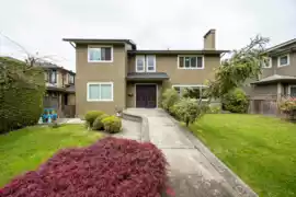 915 W 33rd Avenue, Vancouver, BC