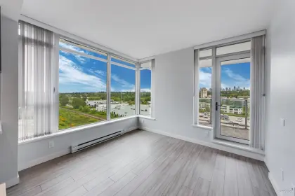 1002 2388 Madison Avenue, Burnaby, BC, Burnaby — Apartment/Condo for sale