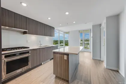 1002 2388 Madison Avenue, Burnaby, BC, Burnaby — Apartment/Condo for sale