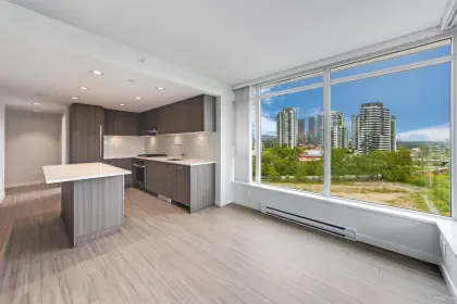 1002 2388 Madison Avenue, Burnaby, BC, Burnaby — Apartment/Condo for sale