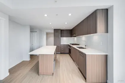 1002 2388 Madison Avenue, Burnaby, BC, Burnaby — Apartment/Condo for sale