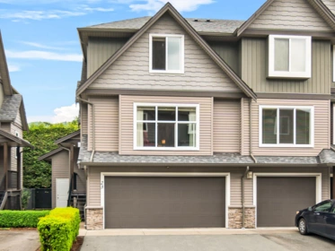 23 1609 Agassiz-Rosedale No 9 Highway, Agassiz, BC, Agassiz — Townhouse for sale