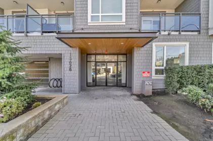 314 13628 81a Avenue, Surrey, BC