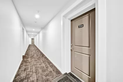 Loft / Bonus Room Photo of 314 13628 81a Avenue, Surrey, BC