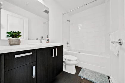 Primary Bedroom Photo of 314 13628 81a Avenue, Surrey, BC