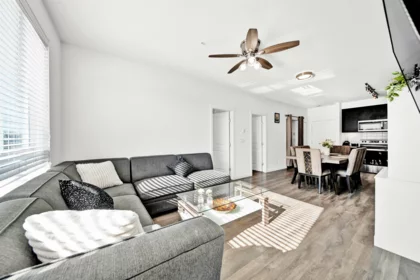 Breakfast Nook Photo of 314 13628 81a Avenue, Surrey, BC