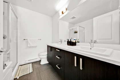 Bedroom 3 Photo of 314 13628 81a Avenue, Surrey, BC