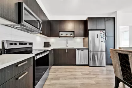 314 13628 81a Avenue, Surrey, BC