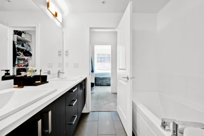 Pantry Photo of 314 13628 81a Avenue, Surrey, BC