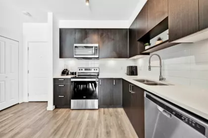 314 13628 81a Avenue, Surrey, BC