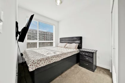 Kitchen Photo of 314 13628 81a Avenue, Surrey, BC
