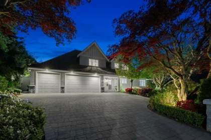 4682 Decourcy Court, West Vancouver, BC, West vancouver — Single Family Residence for sale