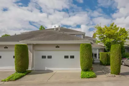 31 20770 97b Avenue, Langley, BC, Langley — Townhouse for sale