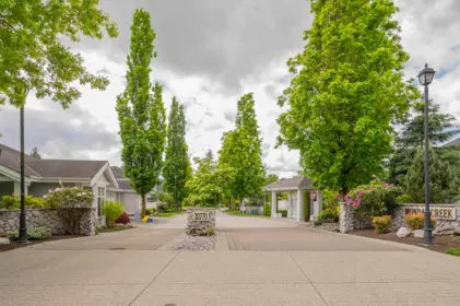 31 20770 97b Avenue, Langley, BC, Langley — Townhouse for sale