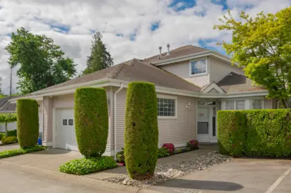 31 20770 97b Avenue, Langley, BC, Langley — Townhouse for sale