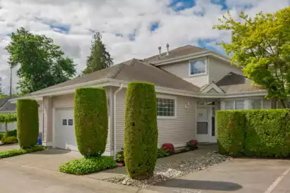 31 20770 97b Avenue, Langley, BC, Langley — Townhouse for sale
