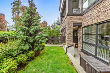 117 20829 77a Avenue, Langley, BC, Langley — Apartment/Condo for sale