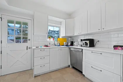 2187 Kings Avenue, West Vancouver, BC, West vancouver — Single Family Residence for sale