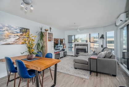 305 15241 18 Avenue, Surrey, BC, Surrey — Apartment/Condo for sale