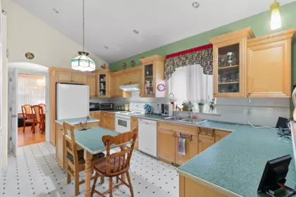 14968 68 Avenue, Surrey, BC, Surrey — Single Family Residence for sale