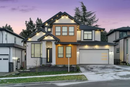 17226 59 Avenue, Surrey, BC, Surrey — Single Family Residence for sale