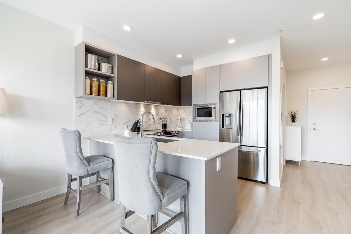 Dining Area Photo of 309 1792 Starling Drive, Tsawwassen, BC