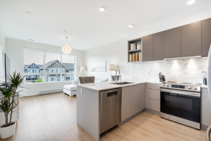 309 1792 Starling Drive, Tsawwassen, BC, Tsawwassen — Apartment/Condo for sale