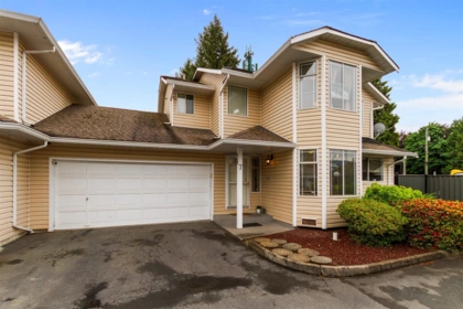 7 11848 Laity Street, Maple Ridge, BC, Maple Ridge — Townhouse for sale