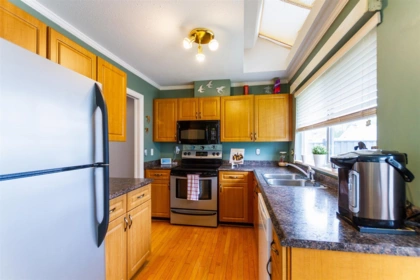 7 11848 Laity Street, Maple Ridge, BC, Maple Ridge — Townhouse for sale
