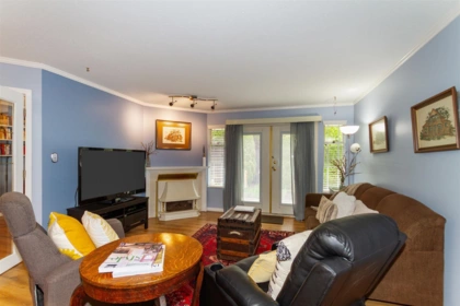 7 11848 Laity Street, Maple Ridge, BC, Maple Ridge — Townhouse for sale
