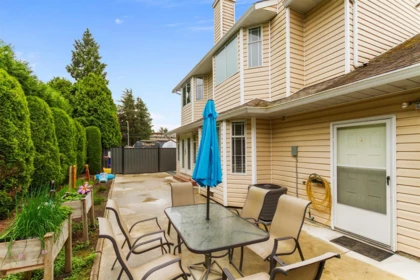 7 11848 Laity Street, Maple Ridge, BC, Maple Ridge — Townhouse for sale