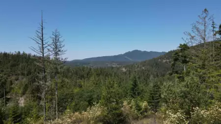 Lot 4 13803 Lee Road, Pender Harbour, BC, Pender harbour — Land for sale