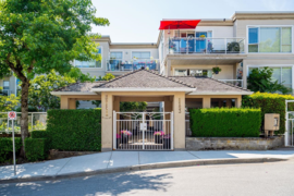 303 1153 Vidal Street, White Rock, BC