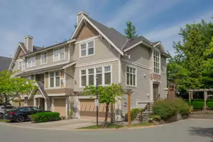 23 6588 188 Street, Surrey, BC, Surrey — Townhouse for sale