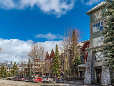 249 4314 Main Street, Whistler, BC, Whistler — Apartment/Condo for sale