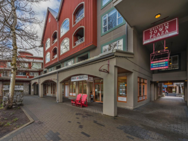 249 4314 Main Street, Whistler, BC, Whistler — Apartment/Condo for sale