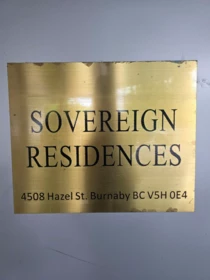 2508 4508 Hazel Street, Burnaby, BC, Burnaby — Apartment/Condo for sale