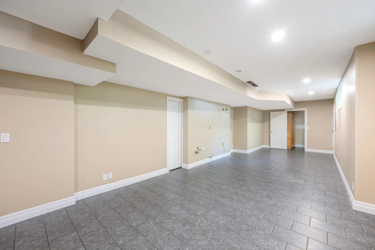 Aerial View of 25219 60 Avenue, Langley, BC