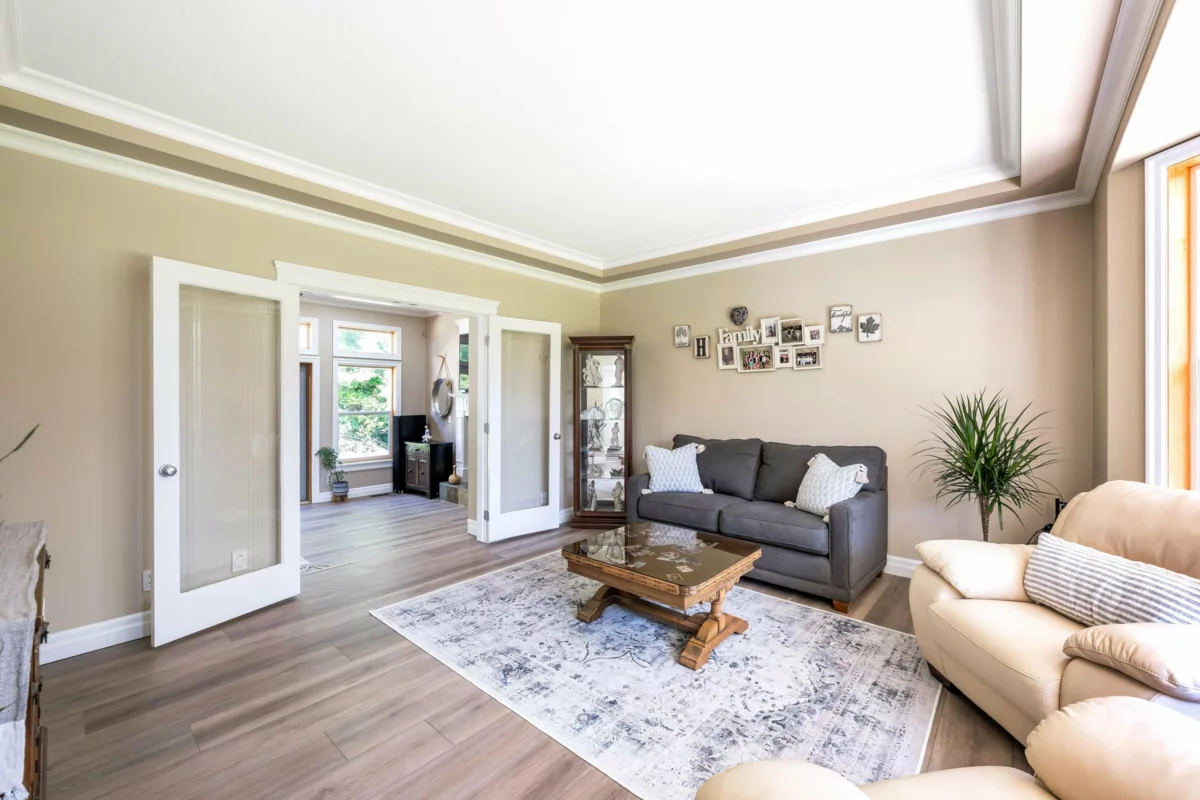 Bedroom 2 Photo of 25219 60 Avenue, Langley, BC