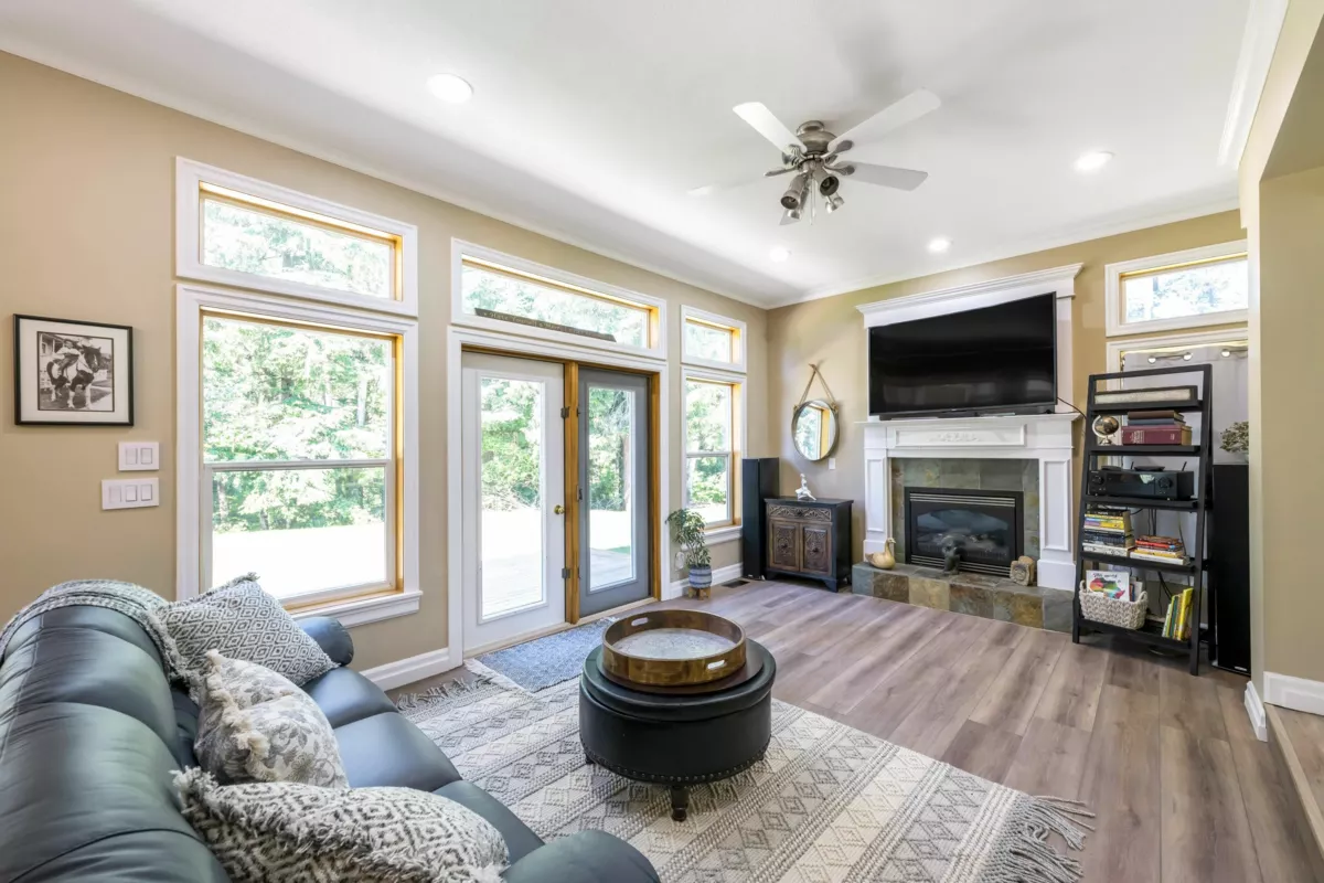 Bedroom 3 Photo of 25219 60 Avenue, Langley, BC