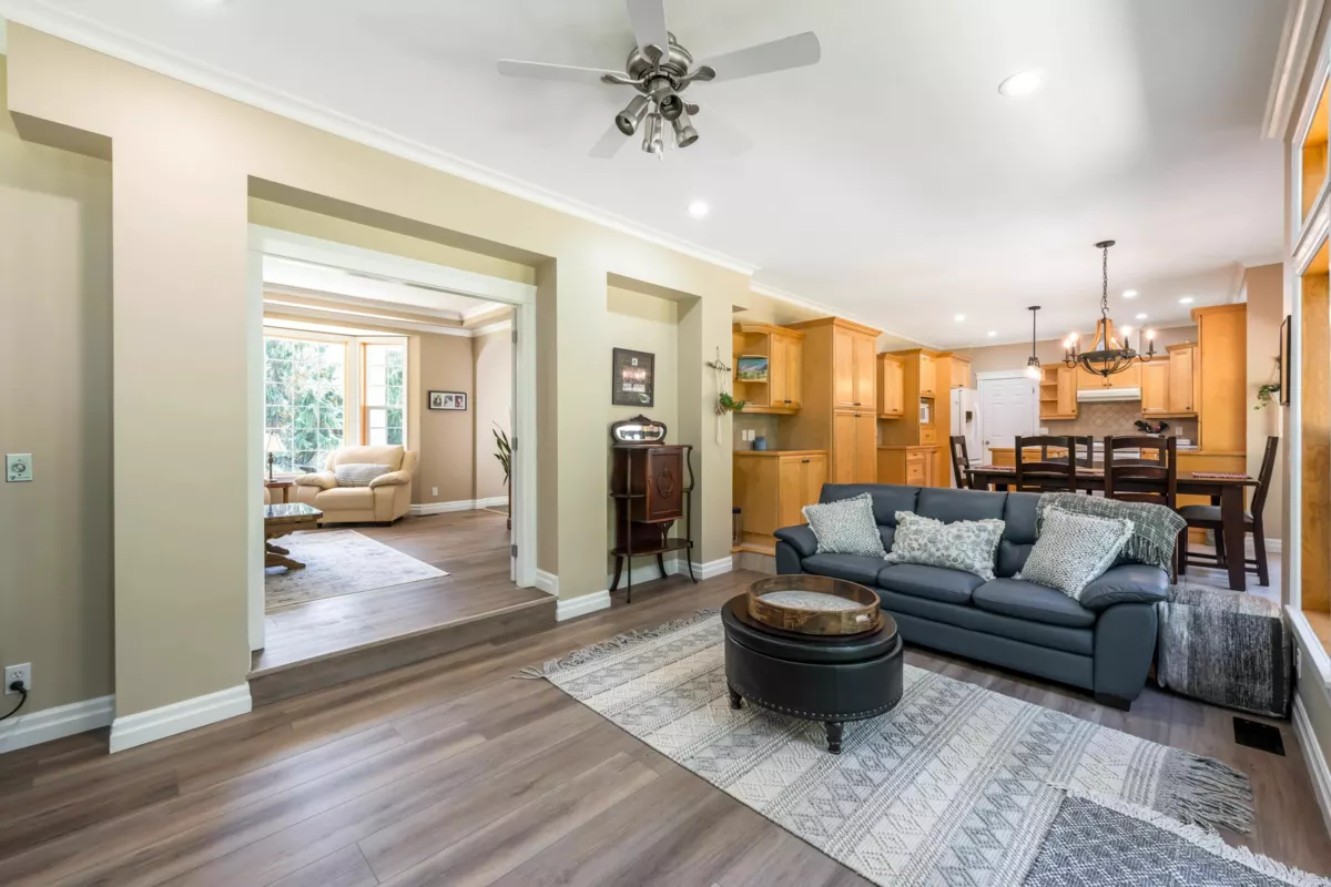 Bedroom 4 Photo of 25219 60 Avenue, Langley, BC