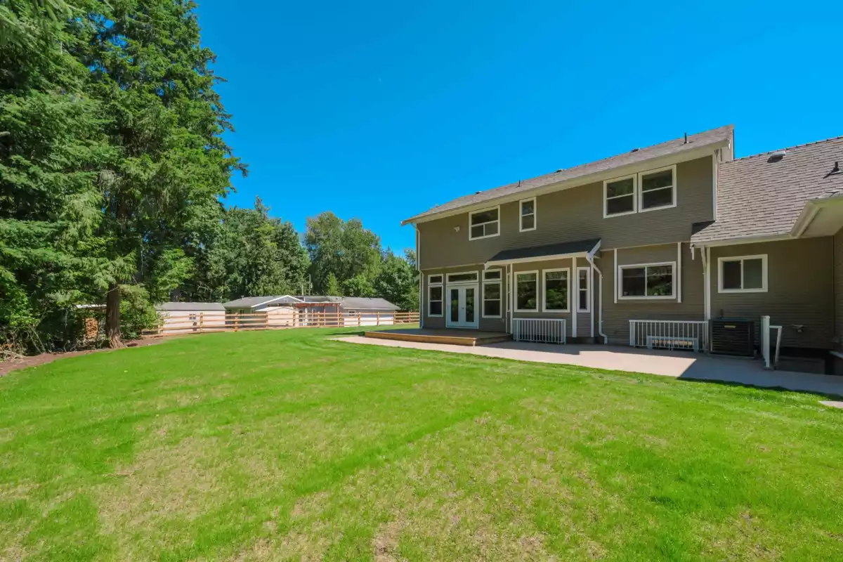 Breakfast Nook Photo of 25219 60 Avenue, Langley, BC