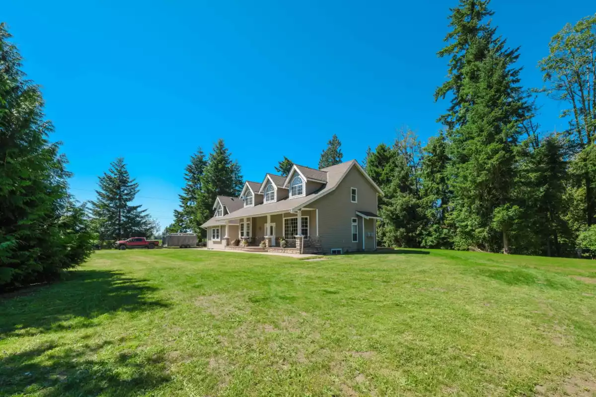 Dining Area Photo of 25219 60 Avenue, Langley, BC