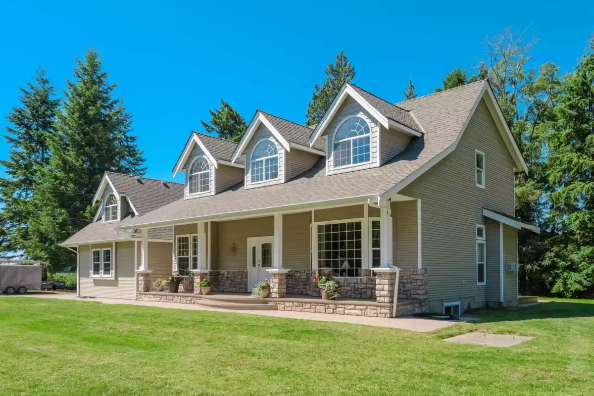 Family Room Photo of 25219 60 Avenue, Langley, BC