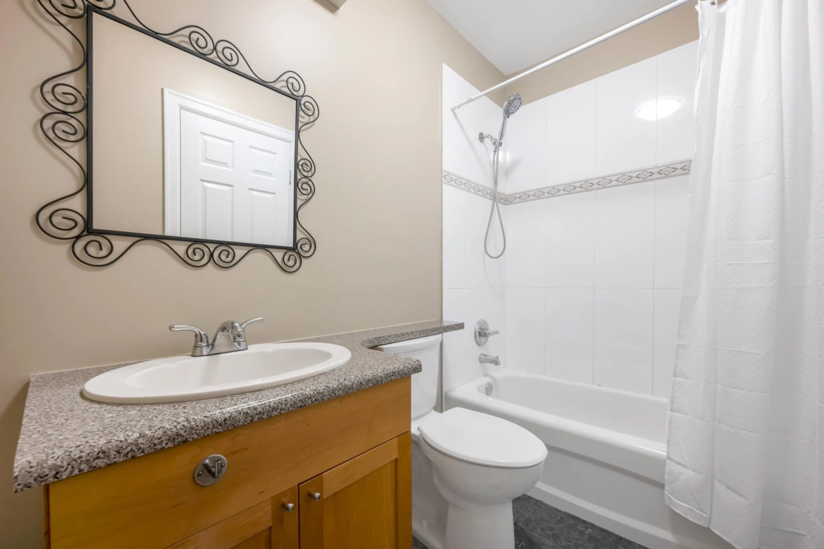 Fitness Center Photo Near 25219 60 Avenue, Langley, BC