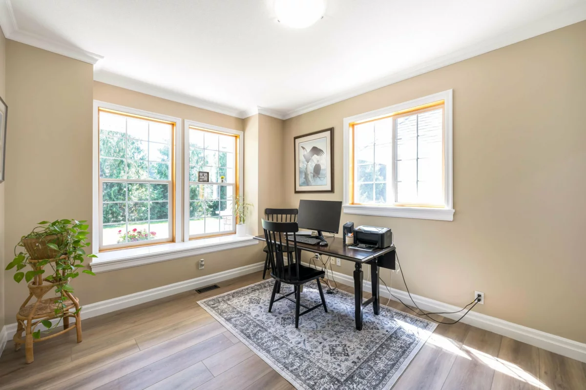 Mudroom Photo of 25219 60 Avenue, Langley, BC