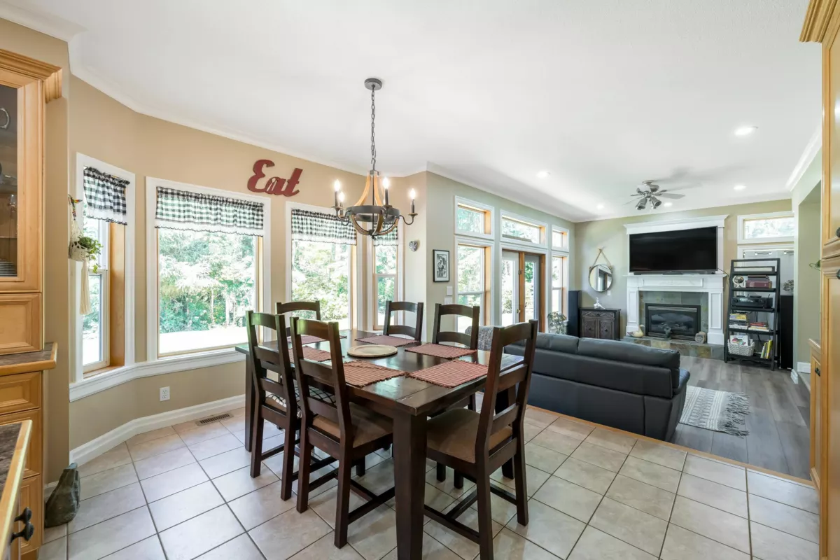 Office / Den Photo of 25219 60 Avenue, Langley, BC