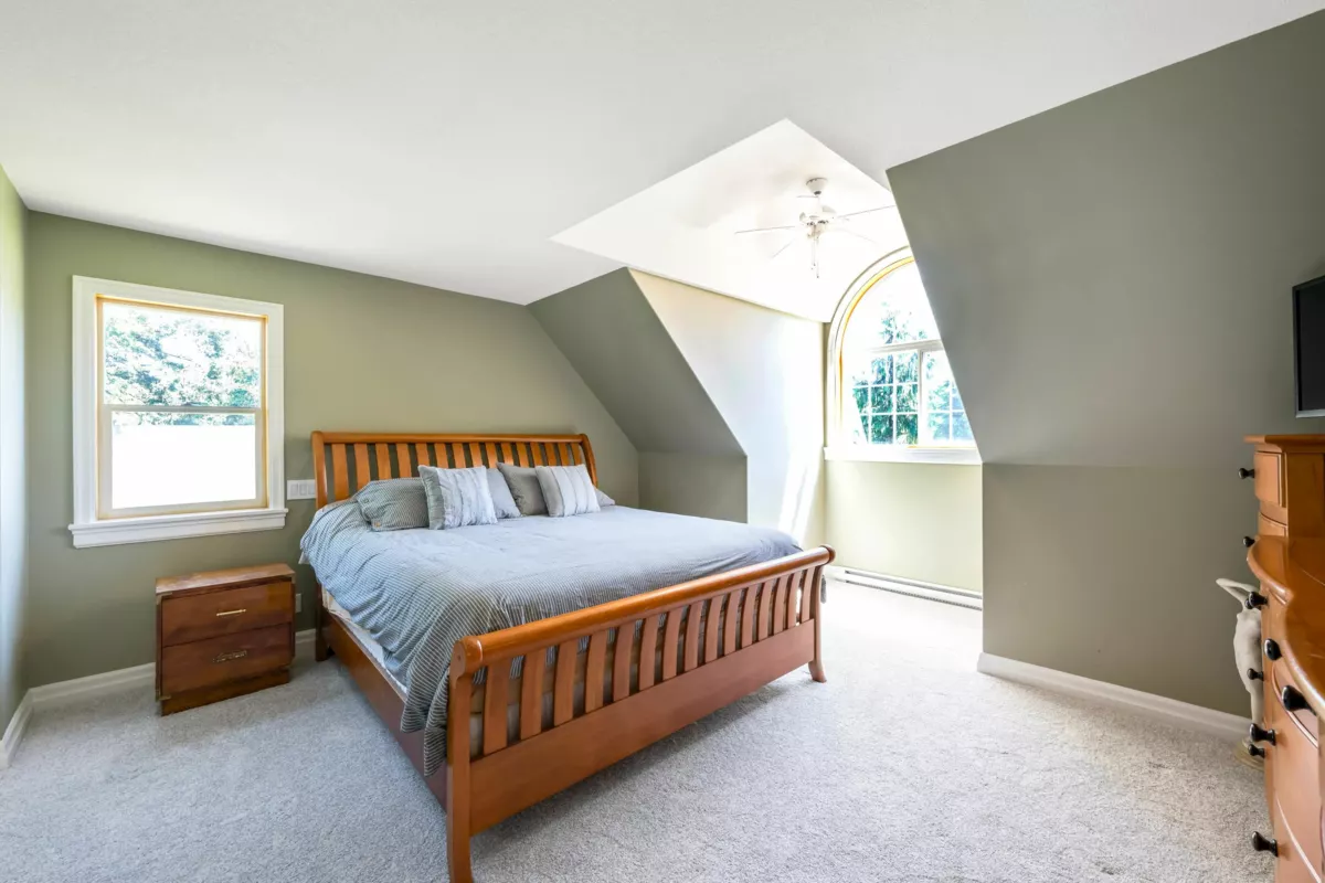 Outdoor Deck Photo of 25219 60 Avenue, Langley, BC